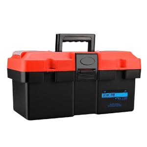 Multifunction Large Tool Box