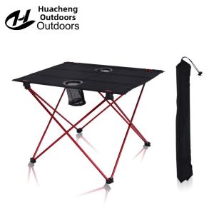 SHANNAIER | Portable Multipurpose Aluminum Folding Table