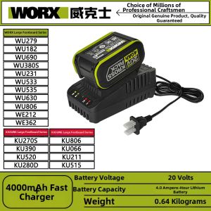 Lithium-Ion Power Drill