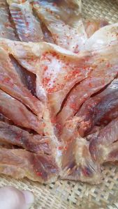 KHÔ CÁ DIÊU HỒNG 3 NẮNG XẺ LÓC XƯƠNG- VỰA KHÔ NÀNG TIÊN