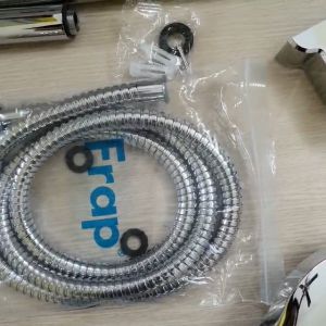 SEN TẮM NÓNG LẠNH NHẬP KHẨU NGA FRAP F2428