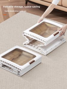 MMZECE | Foldable Installation-free Storage Cabinet