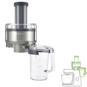 Kenwood Stand Mixer Juice Extractor Attachment AT641