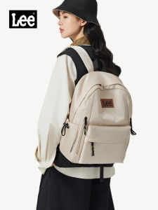 Lee | Trendy and Spacious Backpack for Leisure Outdoor Travel and Students