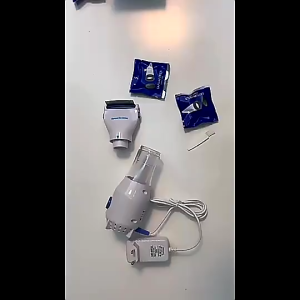 Electric Pet Flea Vacuum Comb / Lice Remover For Dog & Cat Sikat Kutu Kucing Anjing