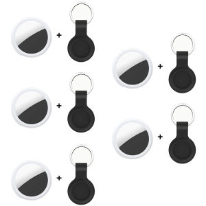 สําหรับโทรศัพท์ Apple Airtage บลูทูธ GPS แท็กค้นหาแอพของฉัน Anti-lose GPSTracker SoundLocate เตือนข้อความนาฬิกาปลุก Key Finder สัตว์เลี้ยง GPS