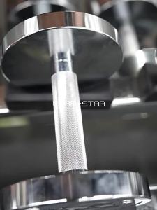 LARA STAR | Bảo Vệ Bàn Tay Silicone Hỗ Trợ Tập Luyện