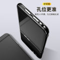 Applicable to Oppor9s Phone Case Oppor9 Protective Case R9sk Soft Case R9 Transparent Opp0pp0 Drop-Resistant R9splus All-Inclusive R9st Women's Oppor Fashion Opppr outside R9m Male R9tm. 