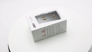 ISDT PC-4860 Bộ Sạc Pin Lipo 1-8S XT60 Bảng Sạc Song Song Tấm Sạc Cân Bằng Cho Pin RC Cấu Trúc Kim Loại