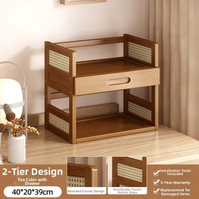 CHUJUN | Compact Easy-use Storage Rack