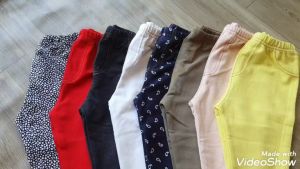 [TOP TREND] QUẦN GIẢ JEAN CO GIÃN 4C CHO BÉ TRAI/GÁI 9-25KG