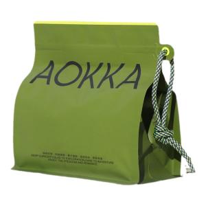 AOKKA | Cà Phê Đặc Sản Yirgacheffe SOE Rang Tươi