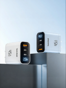JZXS | Multi-Device Fast Charging Charger 45W