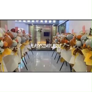 (10pcs) 5Inch Shiny Pearlescent Pearlized Rainbow Retro Matt Macaron Pastel Candy Metallic Chrome Colors Latex Balloon