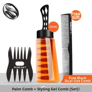 SUNEAST | Styling and Shaping Hair Comb