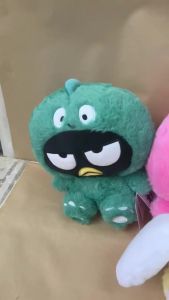 Genuine Sanrio Dinosaur Costume Hello Kitty Cinnamorol Plush Toys Soft Stuffed Animals Christmas Birthday Christmas Gifts