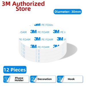 3M | Powerful Self-Adhesive Double Sided Tape for Automotive Mounting