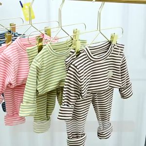 Baju Tidur Anak Import Setelan Baju Anak Usia 1-5 Tahun Bahan Super Lembut Premium YYB0971