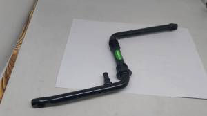 Engkol Arm Crank set Gear Gir Langsung Sepeda BMX 12 - 20