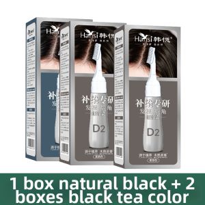 Hansi | Fine Coverage White Hair Dye Cream