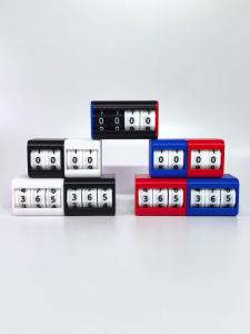 Sports Scoreboard Basketball Football Badminton Table Tennis Jump Rope Counting Board DIY Brand Tabletop Score Display