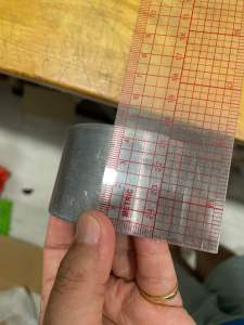 Nắp Bọc Chì Siêu Nhẹ Lắc Tài xỉu