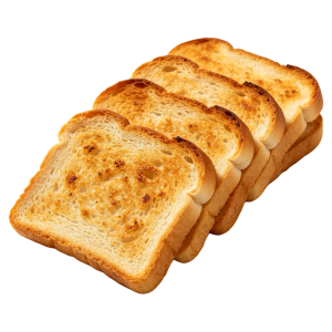 ZHENSHANGZUI | Pure Alkali Baked Flatbread Snacks Stomach Nourishment No Additives
