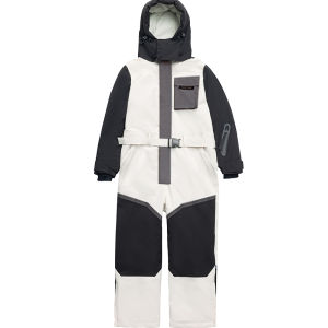 VECTOR | Waterproof Thermal Ski Suit Children