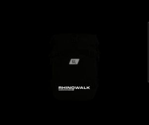 Tas Motor untuk Touring: Bumper Bag Rhinowalk MT2206 6L Waterproof