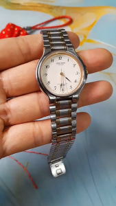 Đồng hồ nữ Junction -vega- second hand si nhật- đã qua sử dụng