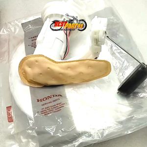 Pompa Bahan Bakar Berkualitas Original untuk Motor BEAT Sporty & BEAT Street (2016-2020)