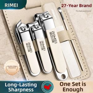 RIMEI | Portable Nail Care Kit