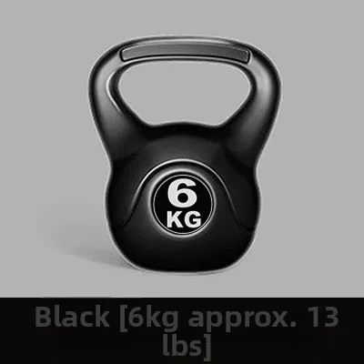 Fitness Kettlebell