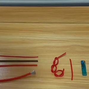 1/5m Ultra-soft Silicone Wire High-Quality Material Resistant to High Temperatures and Pressures 12/14/16/22AWG