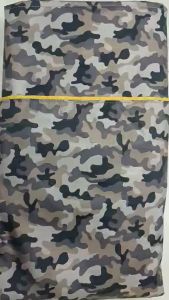 [HCM]Áo Trùm Bảo Vệ Máy Giặt Cửa Trước 7-11Kg Vải dù Xịn dầy bền có dây viền đẹp Chống Nắng Nước Bụi