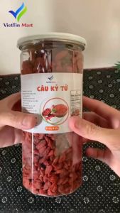 Kỷ tử ngọt sấy khô ViettinMart