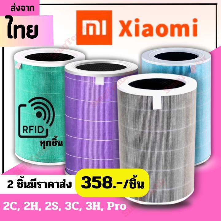 Xiaomi on sale purifier 2c