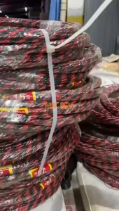 High Quality Long Zip Ties 10pcs 36 Inch 47 Inch / Big Cable Ties  Industrial Durable Strong Cable Ties