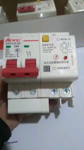 Át chống sét chống giật chống rò bảo vệ quá tải chất lượng tốt
