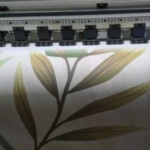 Wallpaper Dinding 3D Mural Sakura Wall Mural Wallpaper Custom Murah Stiker Dinding