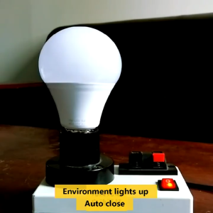 E27 Led Bulb White/WarmWhite 3W-12W 85% Energy Saving LED Bulb For Room