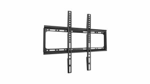 TC-WM-32-65 | Adjustable Ultra Slim Tilting Wall Mount TV Bracket for 32-65 Inch TV