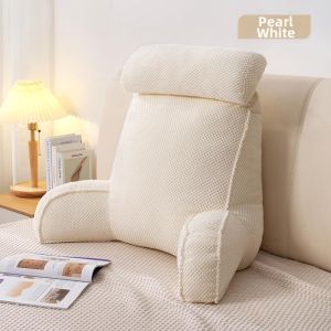 MEISITEKEKE | Nursing Support Pillow for Pregnant Women Neck and Waist Support Cushion