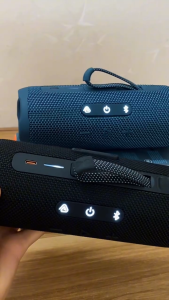 Loa Bluetooth Flip6 RGB - Flip 7 Phiên Bản Nâng Cấp Đời Mới Loa Không Dây Thiết Kế Thể Thao Cùng Âm Thanh Chất Lượng Đèn Led Cực Chất