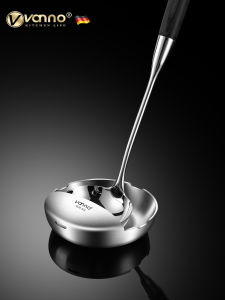 VONNO | 304 Stainless Steel Standing Spoon Rest