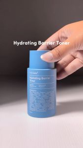 THE FACE Hydrating Barrier Toner 120ml - Toner Melembabkan dan Meningkatkan Elastisitas Kulit