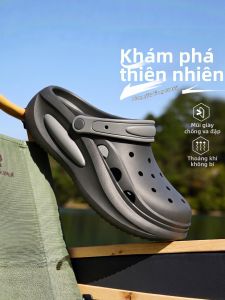 FZT | Dép Chống Trượt Hỗ Trợ Cung Cầu Deodorizing