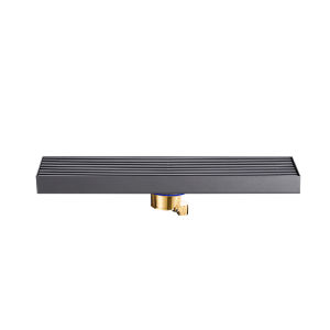 YUESHIYI | Odor Blocking High Flow Linear Floor Drain 10CM