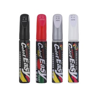 Spidol Ajaib Penghilang Lecet Baret Cat Mobil Scratch Repair Color Easy Cat