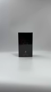OPERA ROUGE Eau De Parfum 100ML By Maison AlHambra